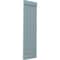 Ekena Millwork Americraft 4-Board Exterior Wood Joined Board-n-Batten Shutters w/ End Batten, ARW103BB414X77SBH, PR ARW103BB414X77SBH - alternate 7